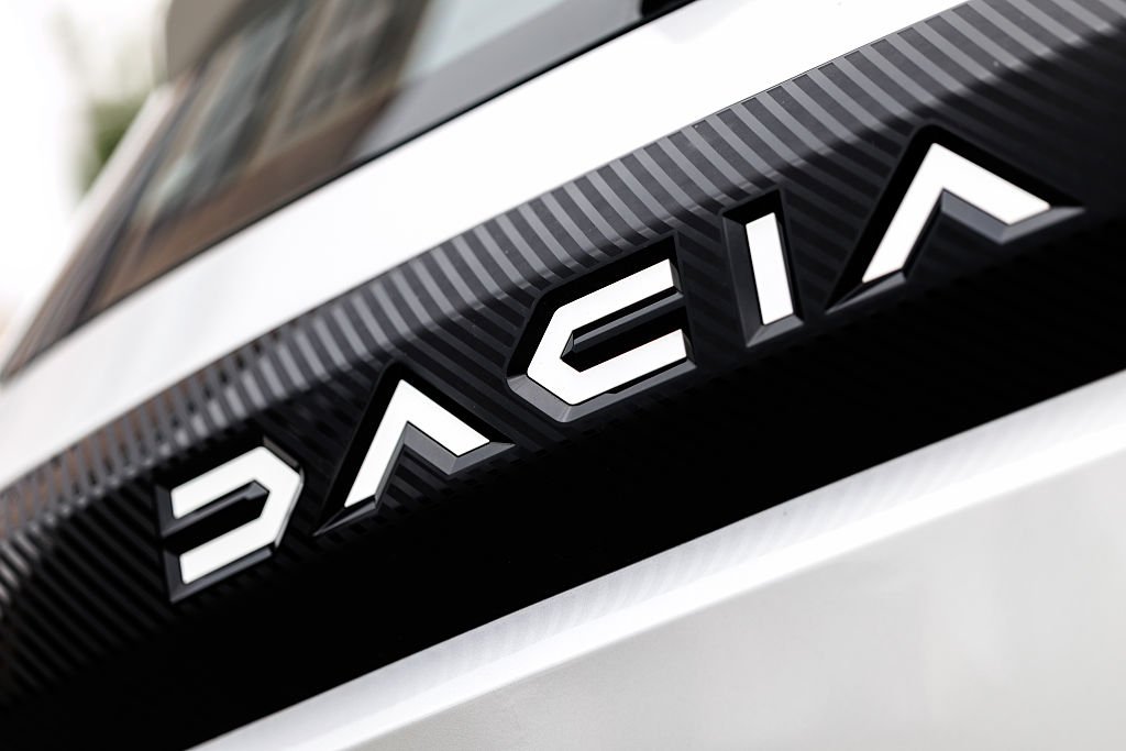 Dacia gettyimages 2284736861