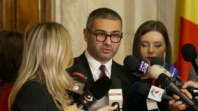 Ministrul propus al Muncii, anunț despre indexarea pensiilor: „Decizia va fi luată în colaborare cu Ministerul de Finanțe”