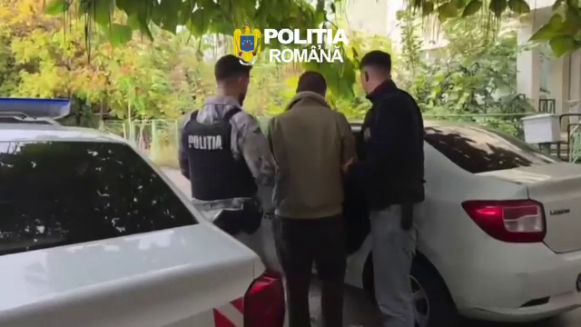 „Justițiarul din Berceni”, reținut la Ploiești. Ar fi bătut un bărbat acuzat de viol de o minoră de 16 ani