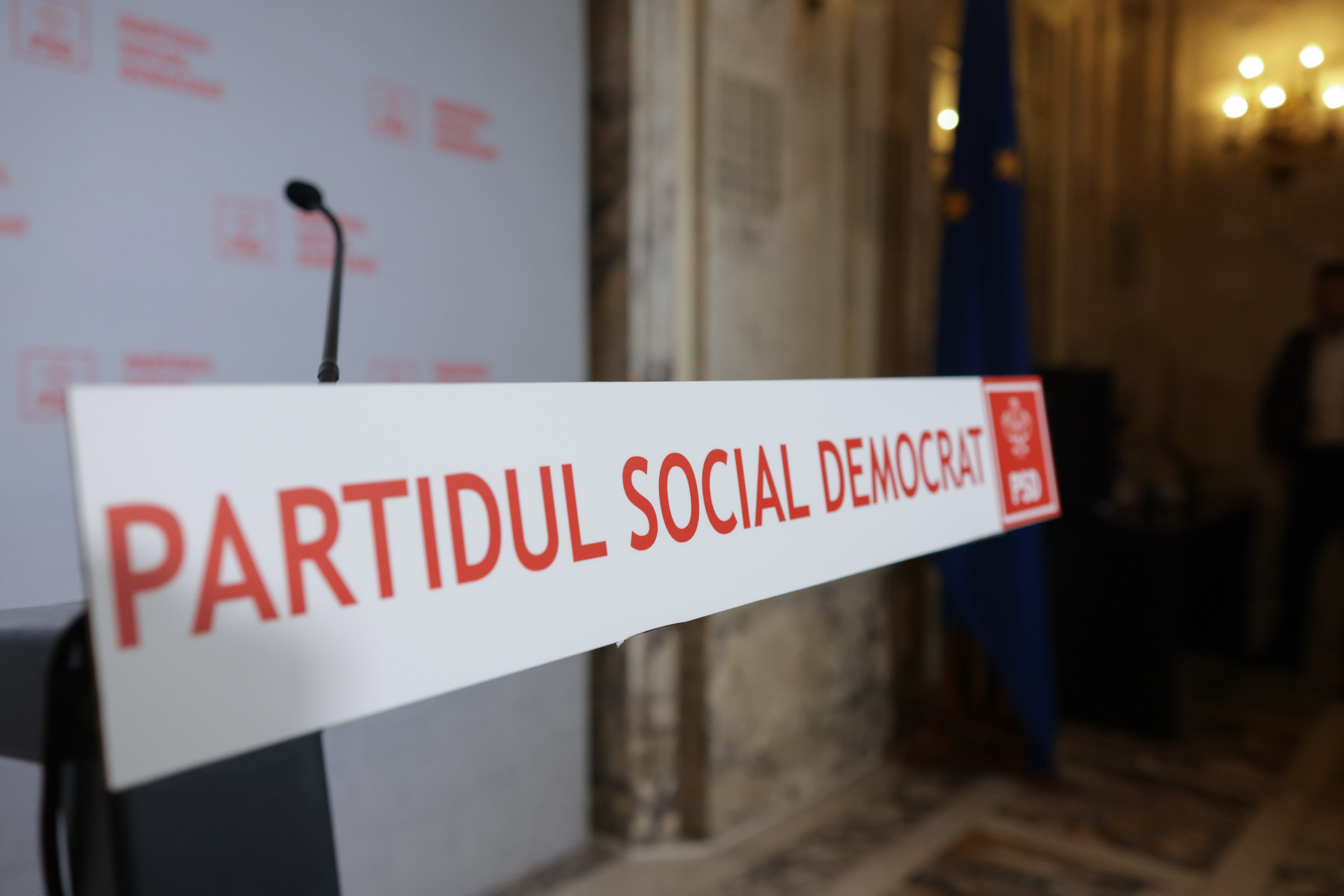 Un primar PSD și-a dat demisia după un an. A rezistat nouă ani ca viceprimar, dar unul singur ca edil