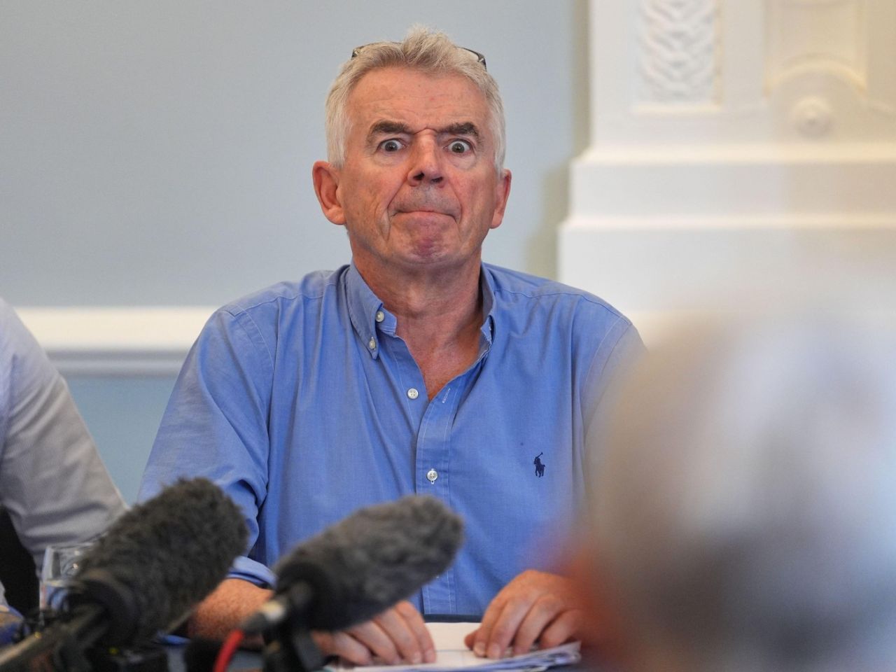 Ryanair avertizează: prețurile biletelor de avion ar putea crește cu 20%