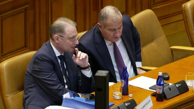 România are din nou Guvern. PSD anunță răzbunare „din prima zi”, PNL anticipează eșecul lui Niculescu: „Nu aveți nicio șansă”