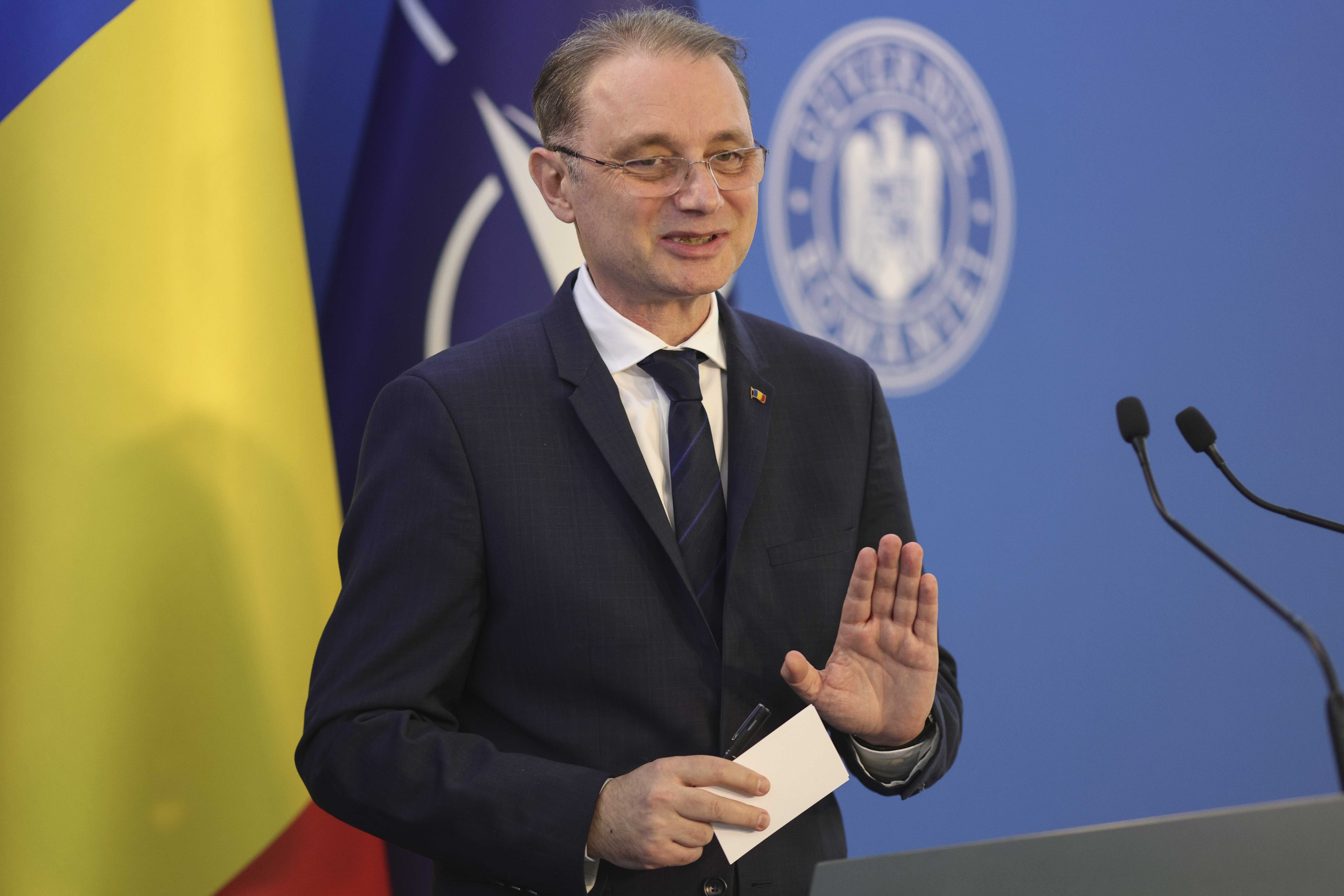 luca niculescu