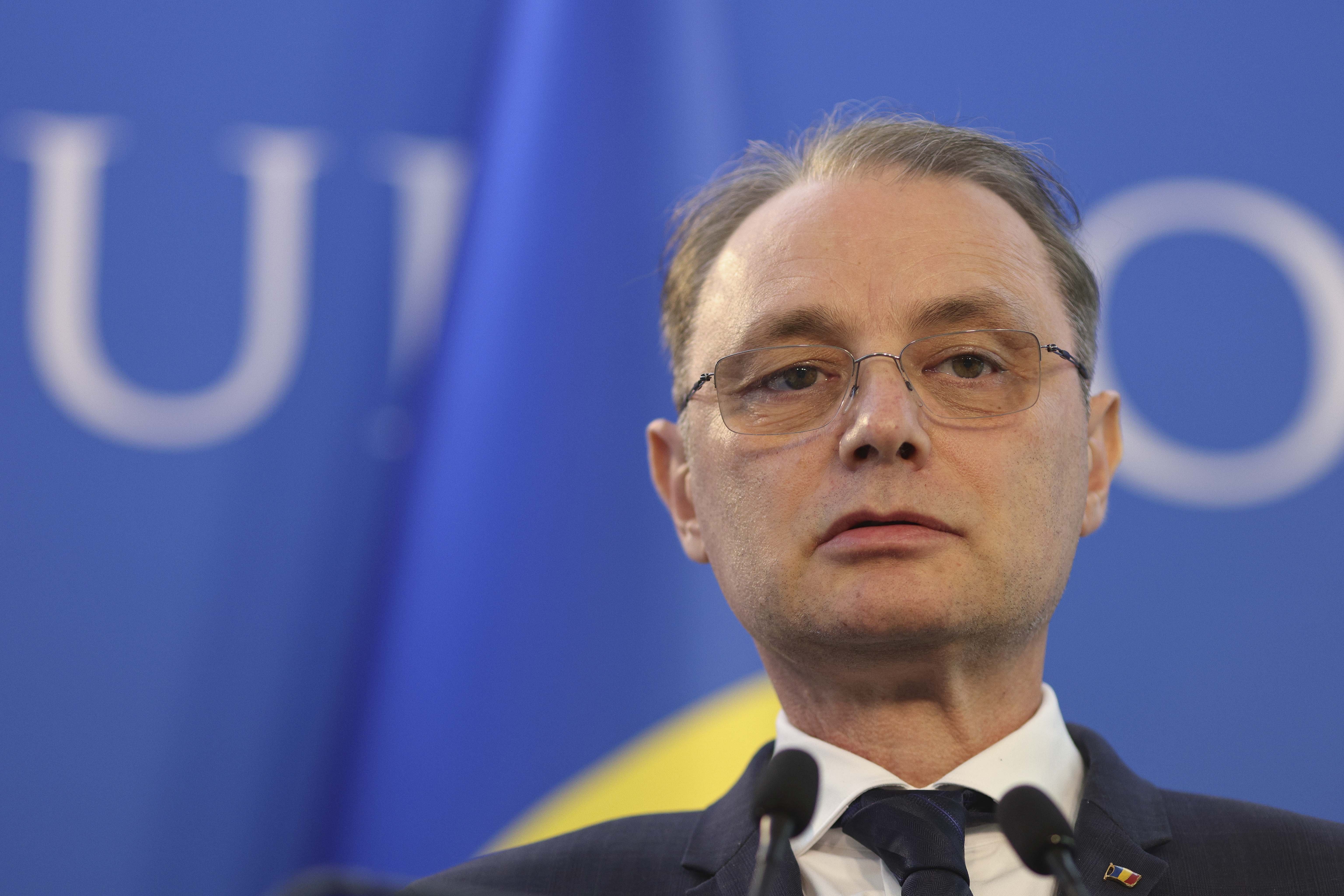 Premierul Niculescu, despre bugetul pe 2027: „Să nu mă hazardez să spun că nu îmi fac nicio grijă că va fi adoptat”