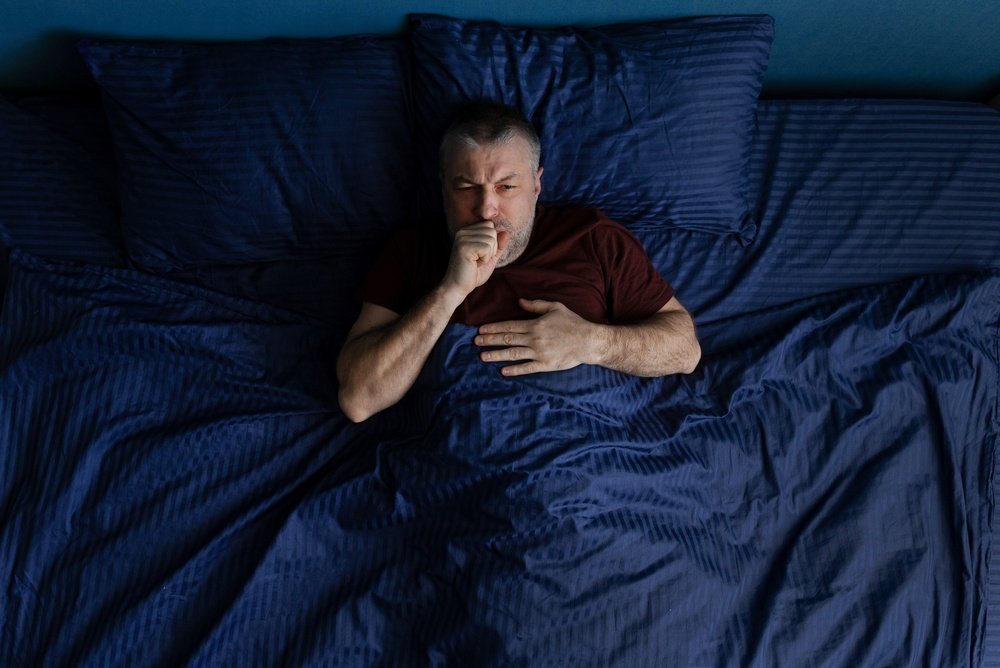 Tusea măgărească. Cum recunoști tusea convulsivă și când trebuie mers la medic