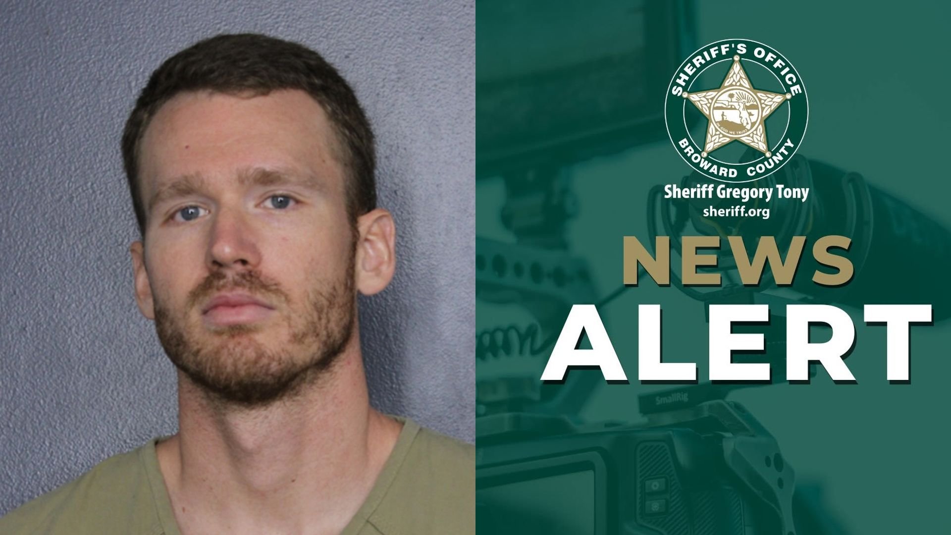 Un polițist, arestat după ce și-a însușit casa unui bărbat mort în Florida. A renovat-o cu falsuri și a dat în judecată moștenitorii