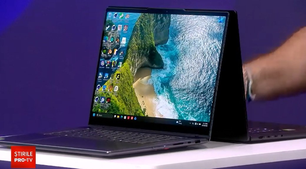 O nouă generație de procesoare pentru laptopuri promite performanțe mai mari. Ce aduce diferit tehnologia