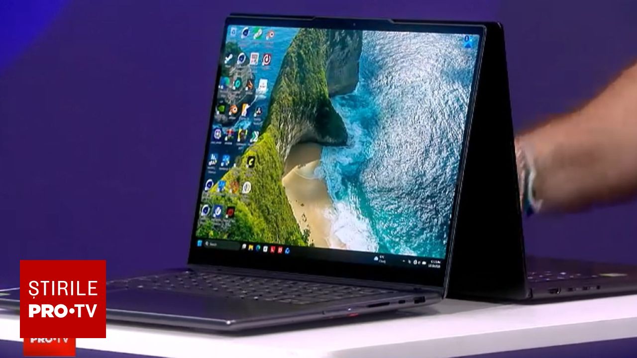 Proemite O nouă generație de procesoare pentru laptopuri promite performanțe mai ...