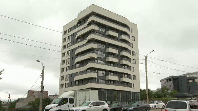 Ce s-a întâmplat cu dezvoltatorul imobiliar care a vândut aceleași apartamente mai multor persoane