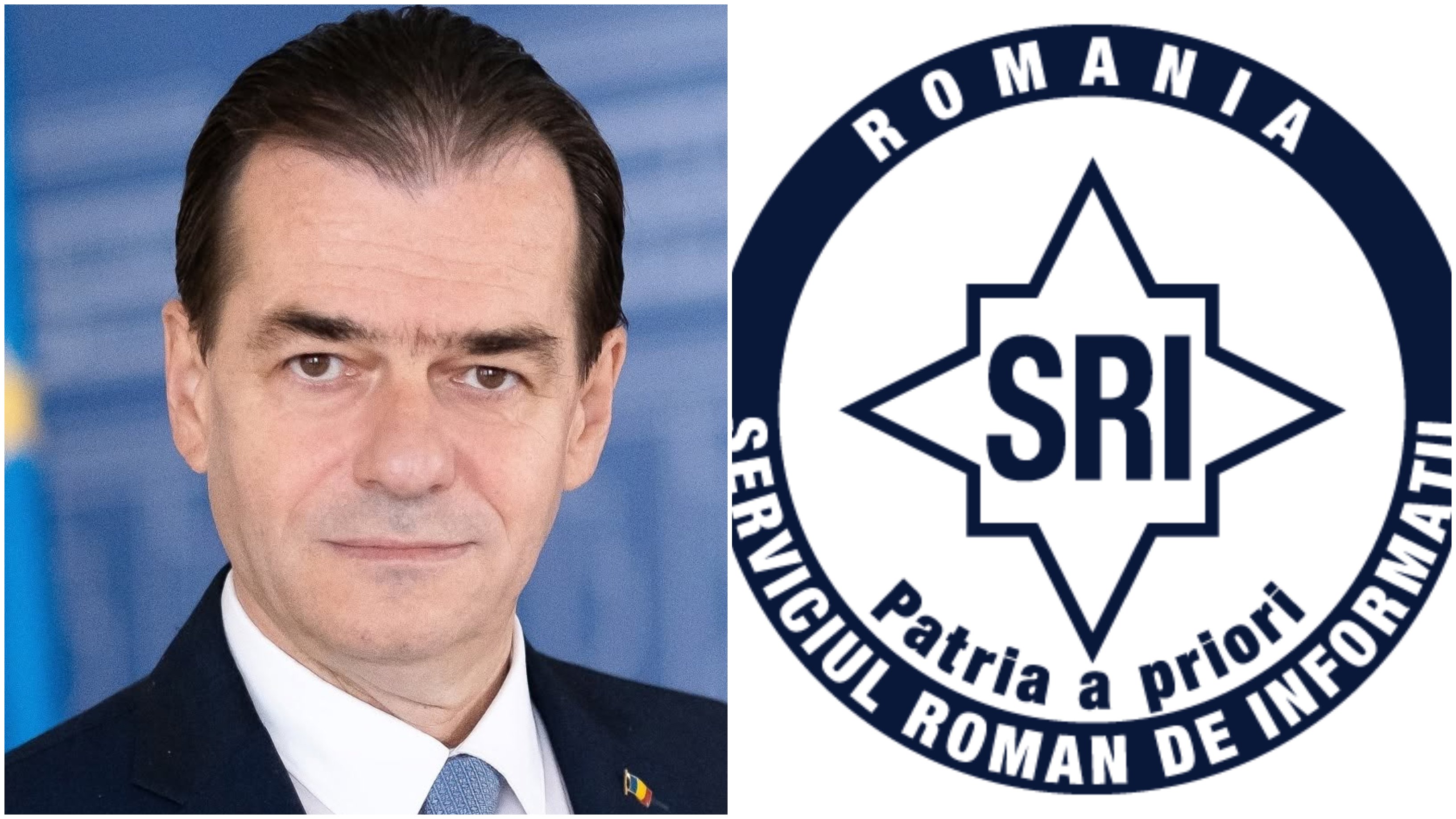 Politolog, despre mesajul „șocant” al SRI la adresa lui Orban: „Probabil că aburii șampaniei i-au pus să scrie un comunicat”