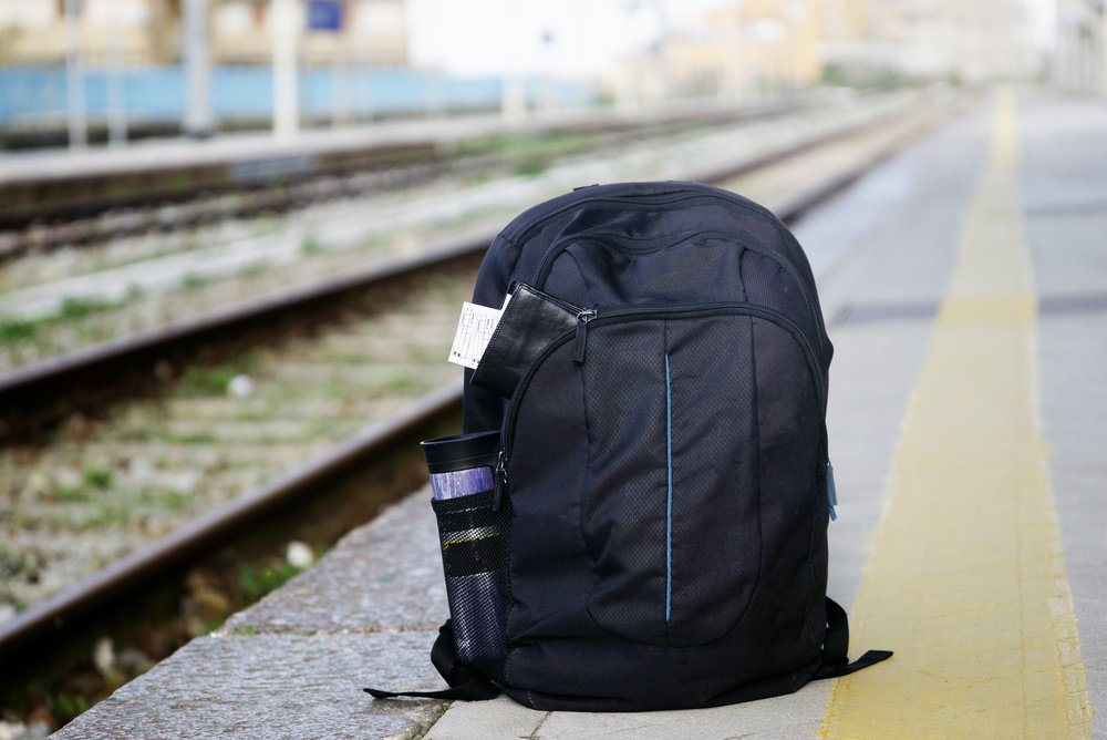 Un bărbat și-a uitat rucsacul plin cu 100.000 de euro în Gara Centrală din Viena. Ce s-a întâmplat cu banii