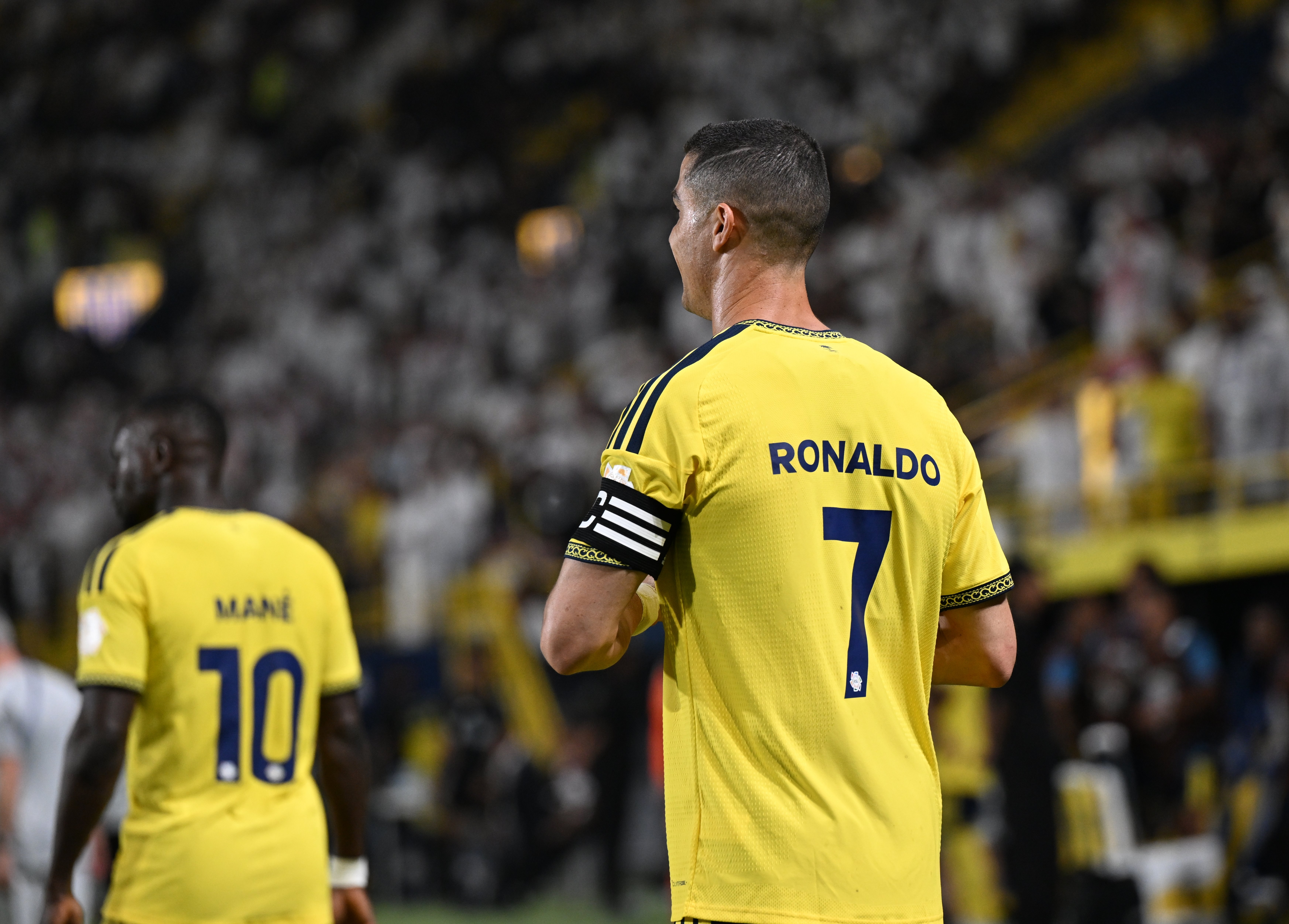 Un fost antrenor al echipei Manchester United l-a criticat dur pe Cristiano Ronaldo. „A lăsat echipa la greu”