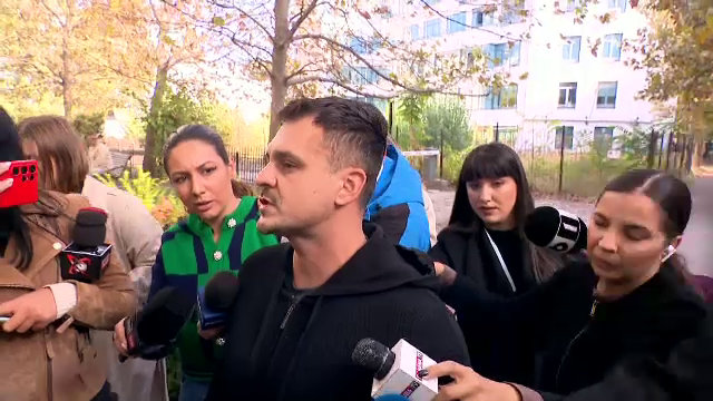 Specialistul angajat de Călin Georgescu să caute microfoanele procurorilor în vila din Mogoşoaia a fost plasat sub control judiciar
