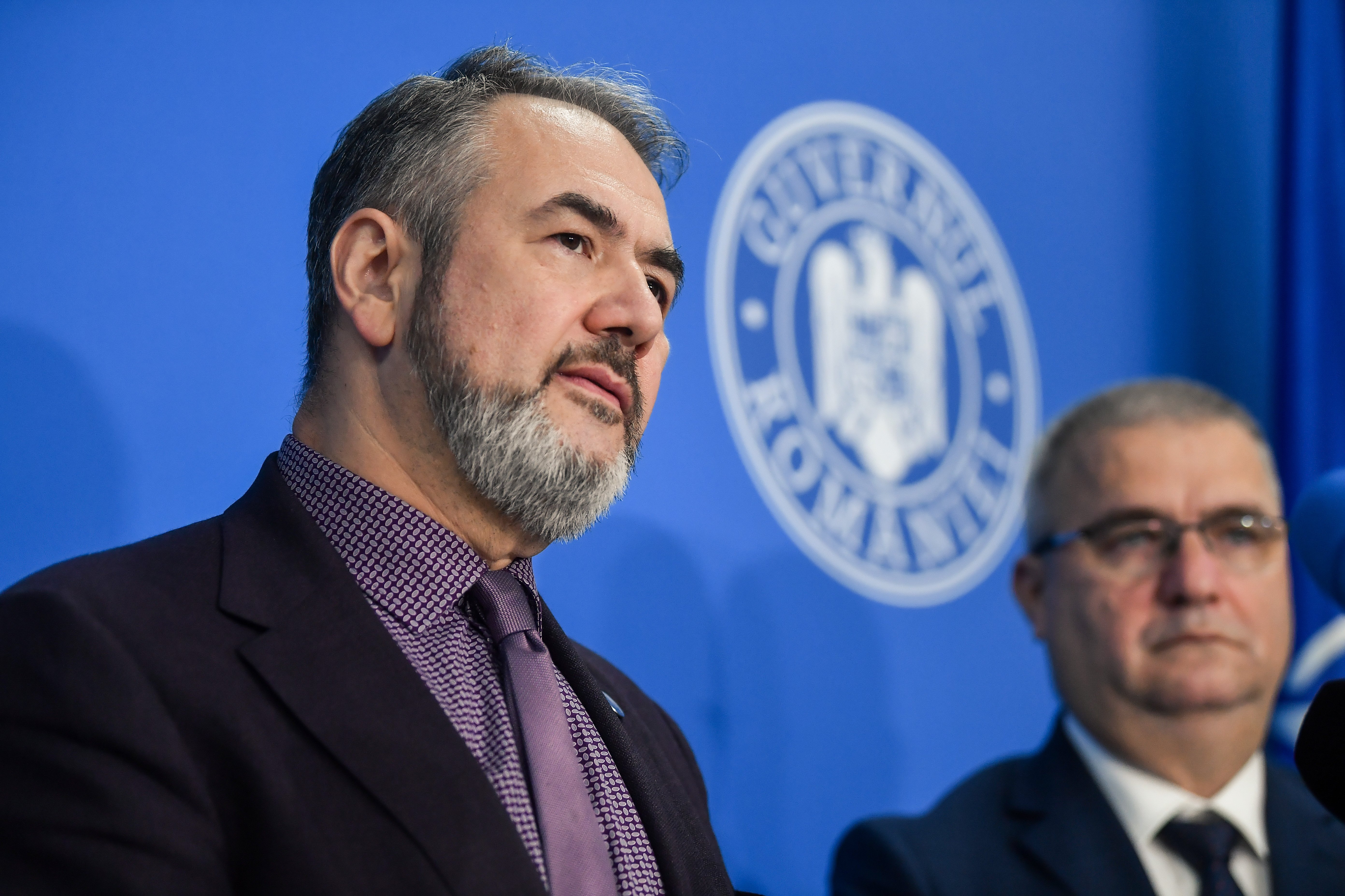 Ce schimbări vrea să facă în școli noul ministru al Educației: Ne gândim la controlul rucsacului copilului