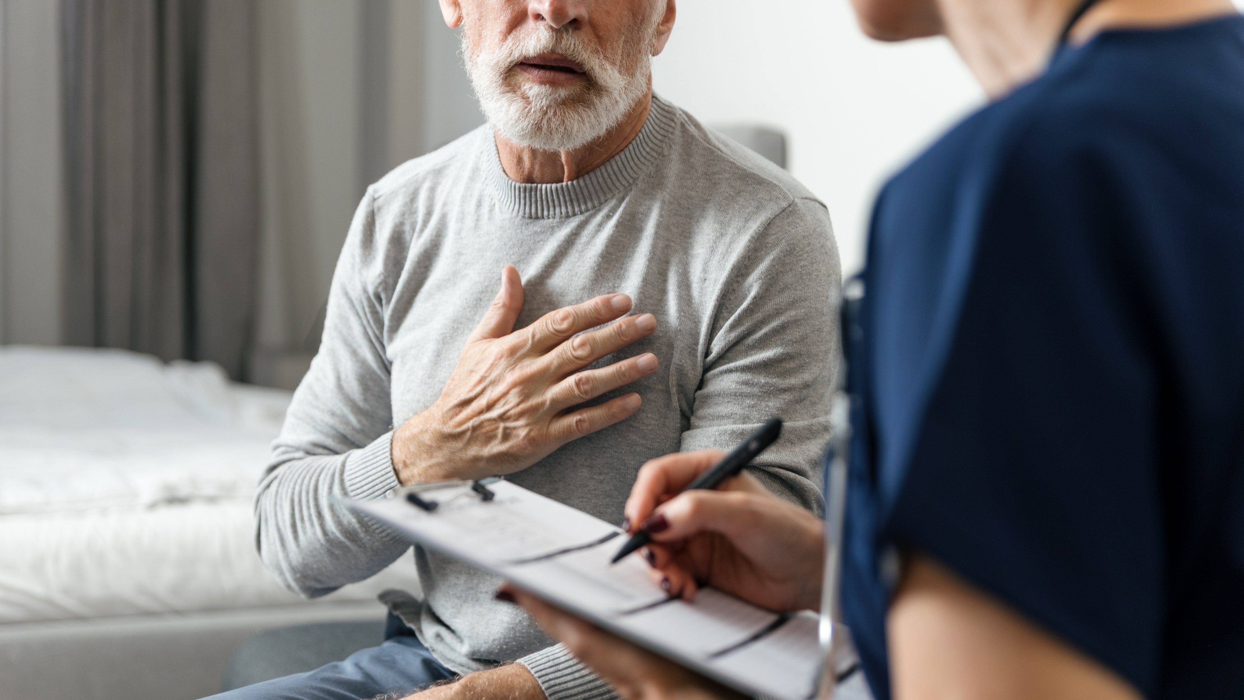 Când este recomandat RMN-ul cardiac și ce boli poate depista. Explicațiile unui medic cardiolog