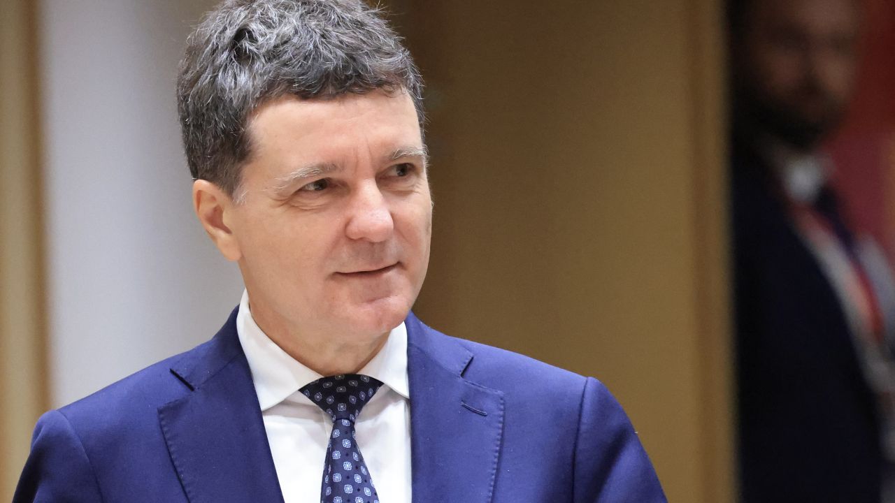 Concluzia lui Nicușor Dan despre cele peste cinci luni de criză guvernamentală. Ce le-a spus președintele României americanilor