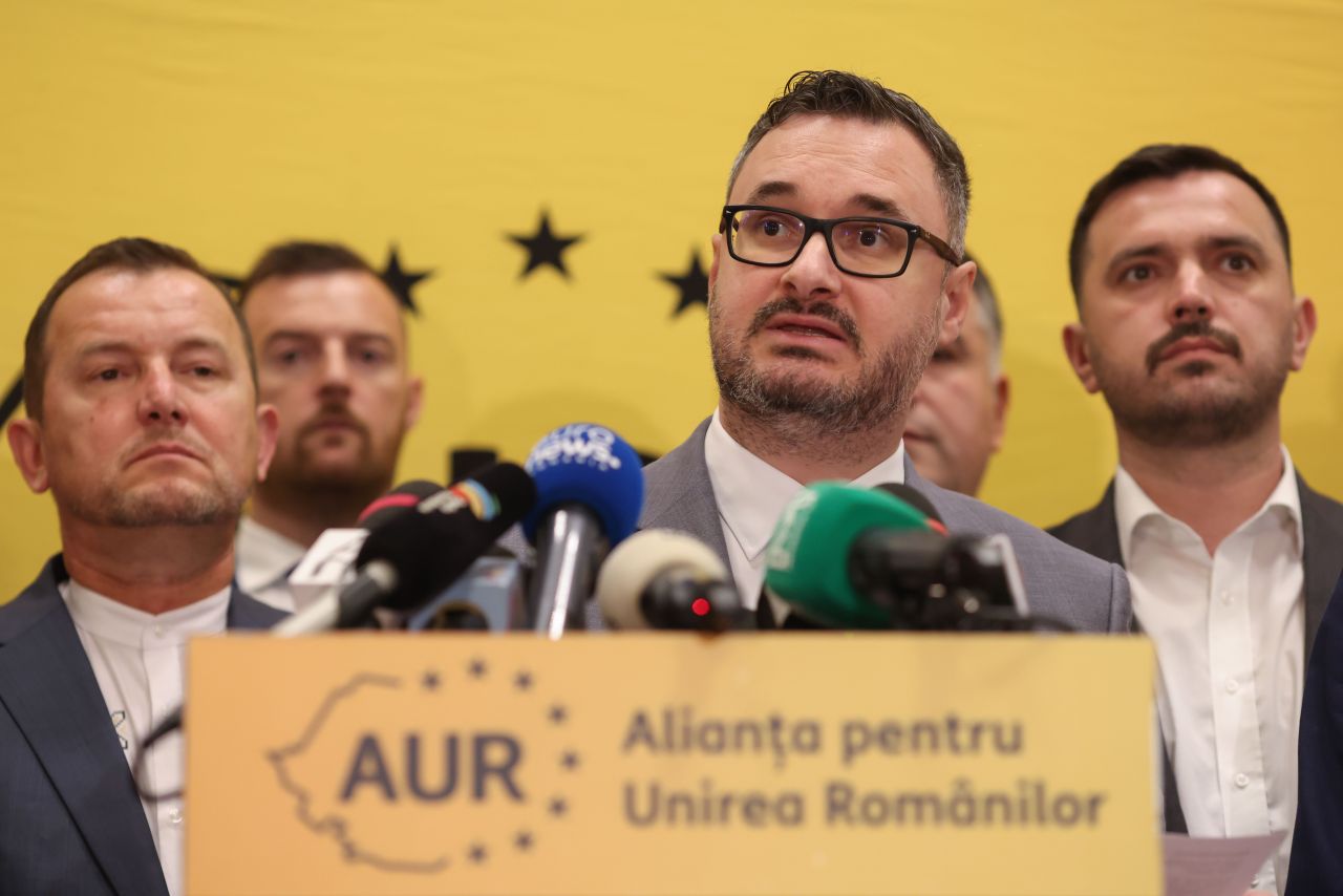 Dan Tanasă, deputat AUR, trimis în judecată pentru incitare la ură și discriminare