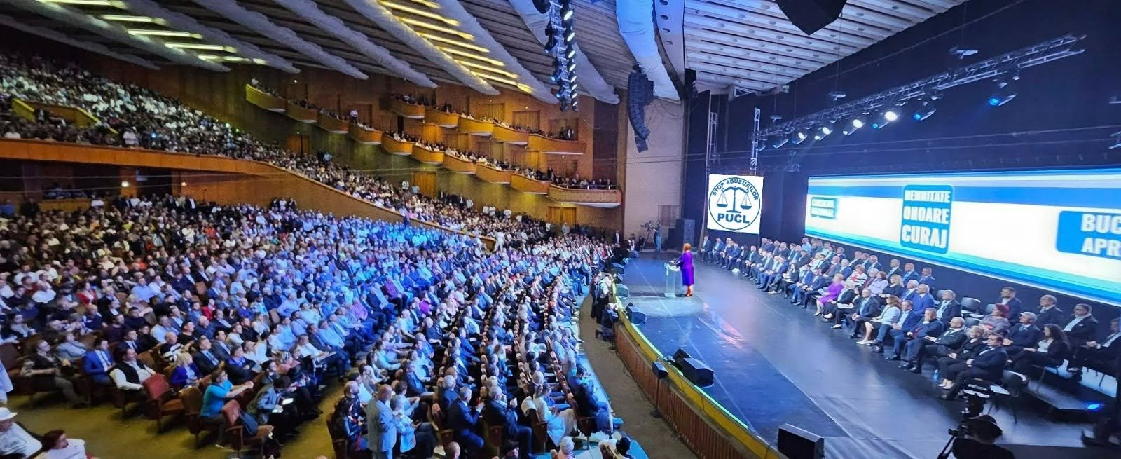 De ce s-a transformat partidul lui Dan Voiculescu în Partidul Umanist Conservator Liberal. ”A recuperat auriști și foști PSD-iști”
