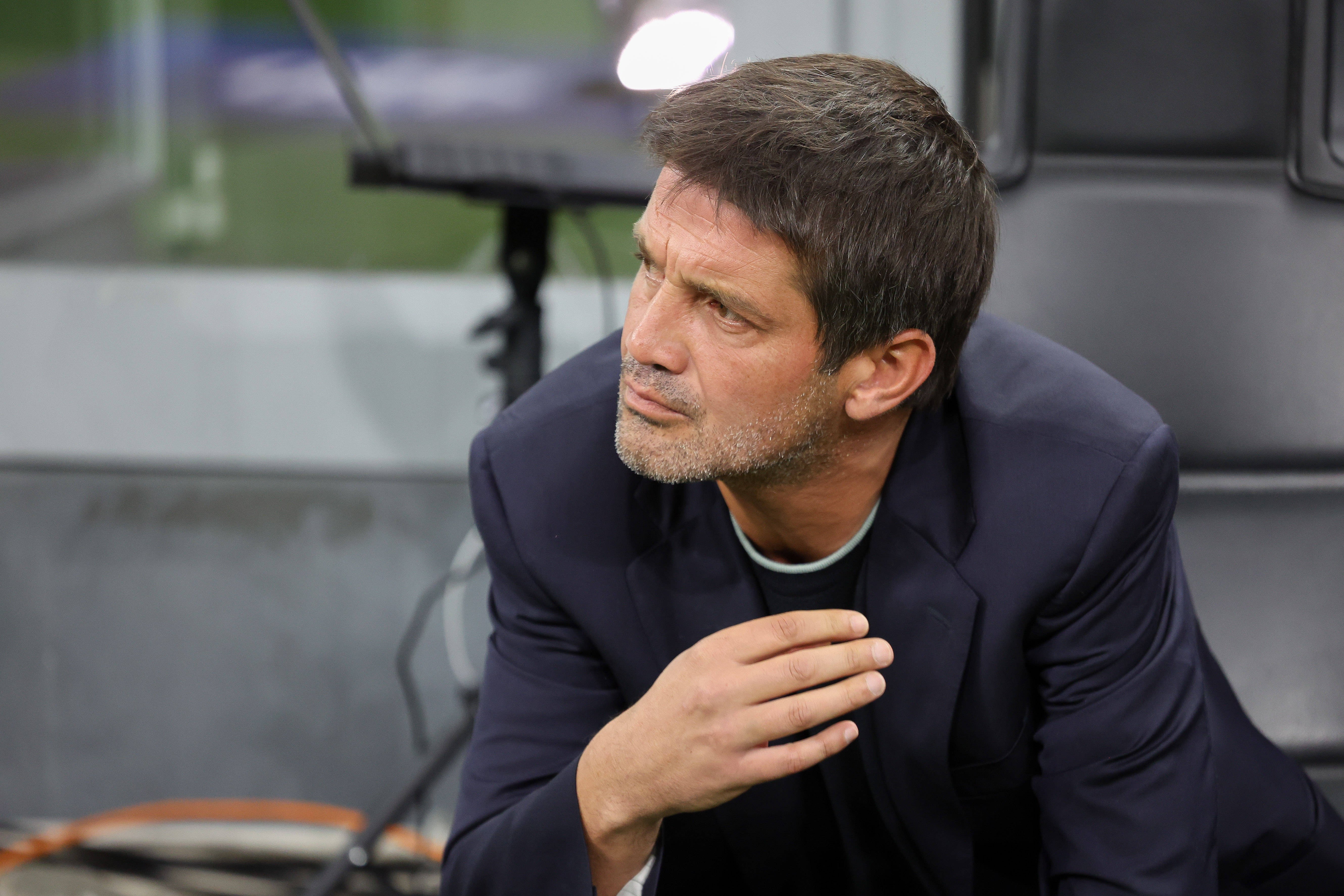 Nota primită de Cristi Chivu după victoria lui Inter cu Șahtior Donețk în Liga Campionilor. Ce au scris jurnaliștii italieni