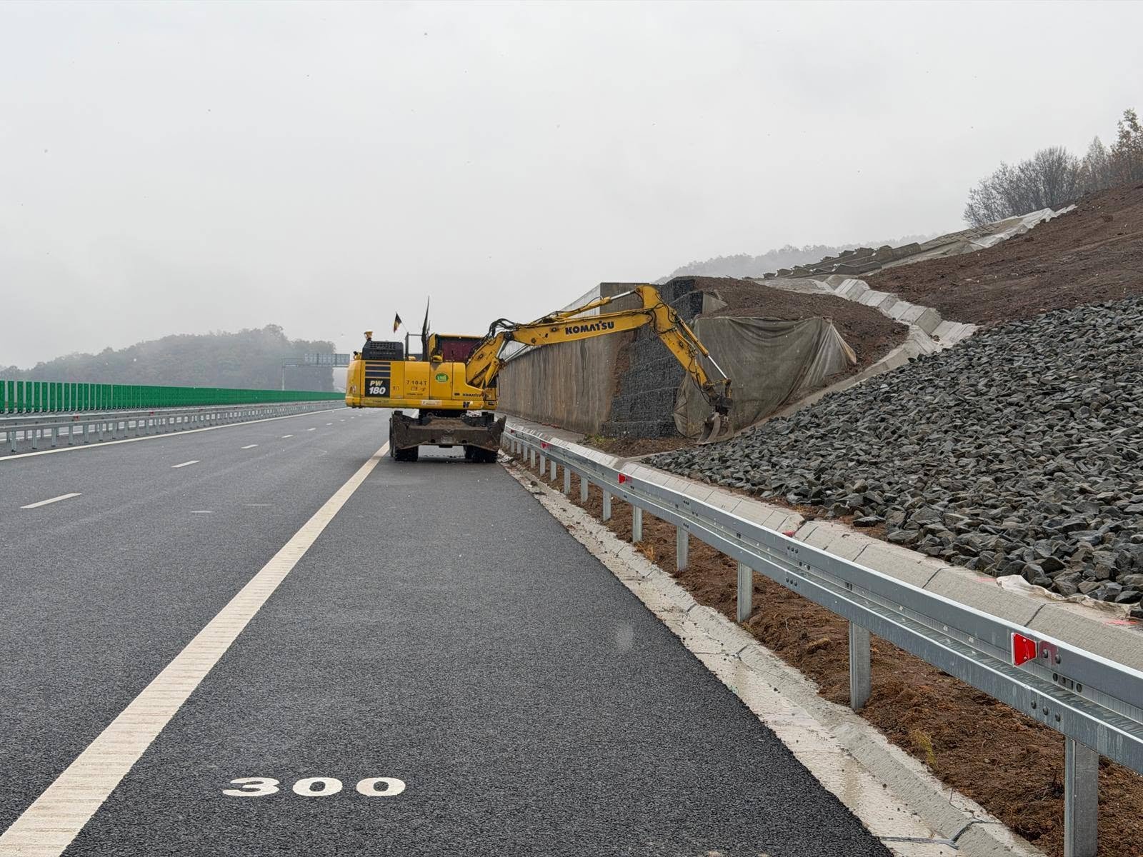 Nou termen pentru Autostrada Transilvania. CNAIR vrea să inaugureze 155 de km continui pe A3 până la sfârșitul anului