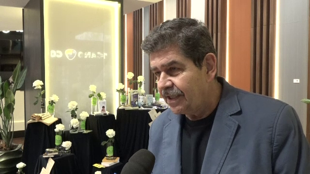Radu Paraschivescu: „Inteligența artificială, bau-baul suprem.” Dezbateri despre IA și identitate la Festivalul de la Iași