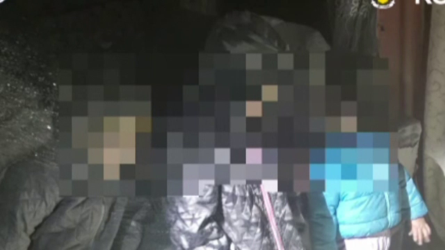 Patru copii bătuți și ținuți fără mâncare, la Alba Iulia. Micuții erau obligați să cerșească luni la rând