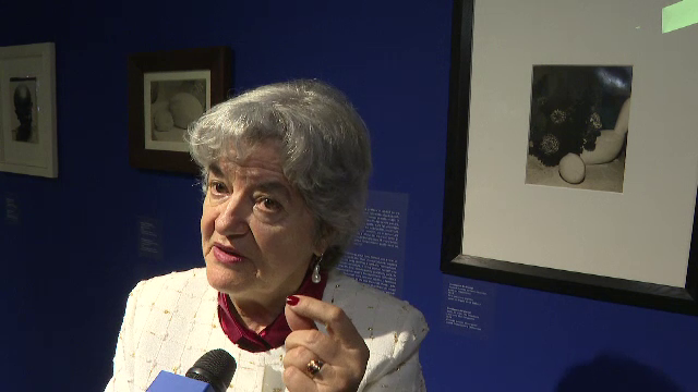 Istoric: Brâncuși era foarte șmecher în felul lui, voia să dirijeze privirea fără cuvinte.” Fotografii realizate de sculptor, la Târgu Jiu
