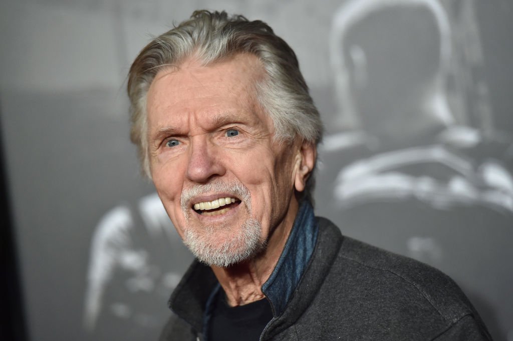 Actorul Tom Skerritt, care a jucat în „MASH” și „Top Gun” a încetat din viață. A fost membru al Forțelor Aeriene ale SUA