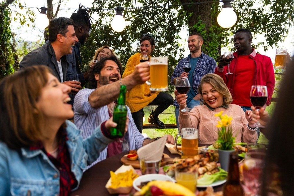 Cum ne schimbă medicamentele pentru slăbit obiceiurile de consum. giganților L’Oréal și Heineken