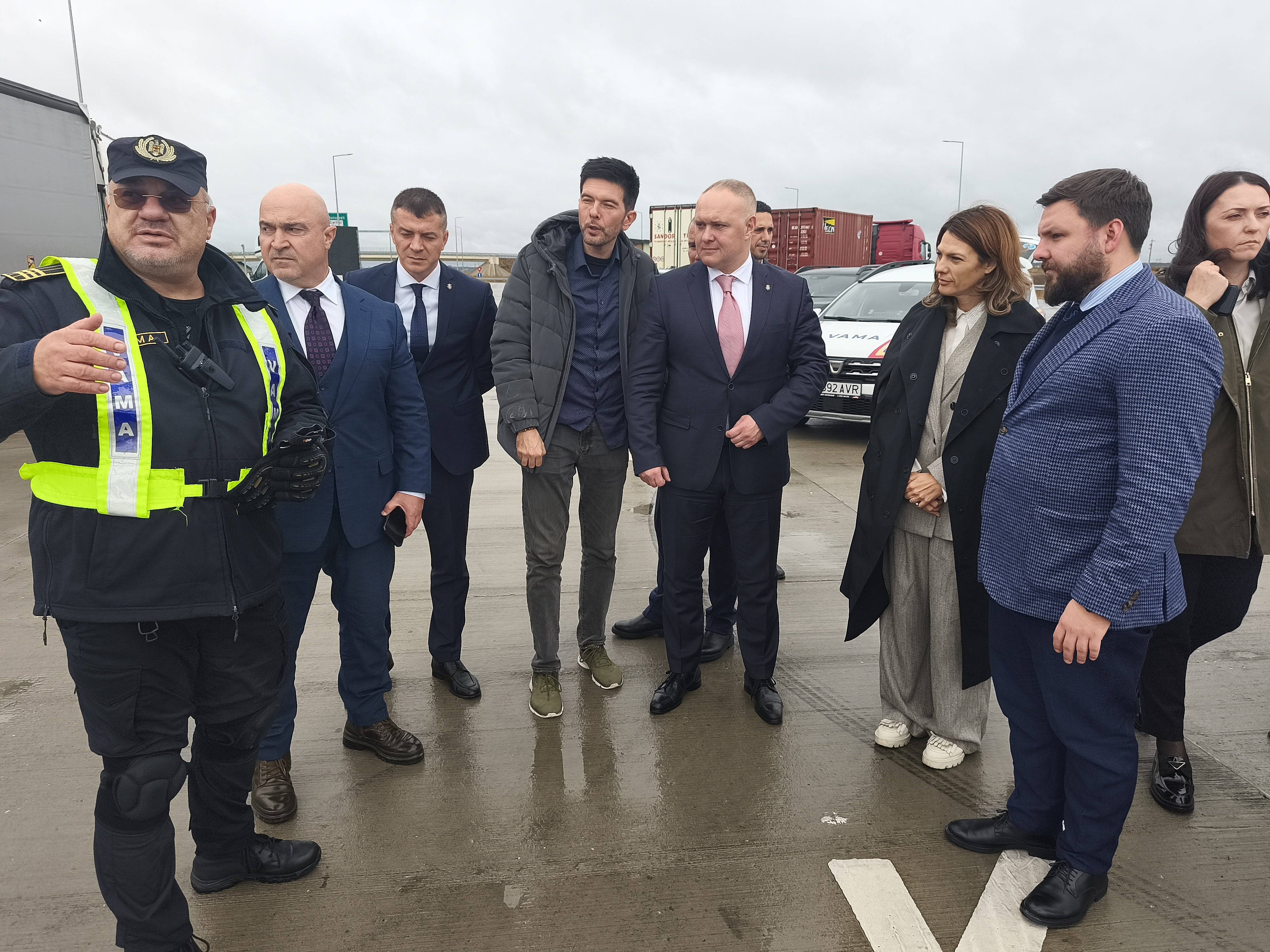 Ucraina vrea să preia „modelul românesc”. Kievul a trimis oameni ca să „fure” din experiența României
