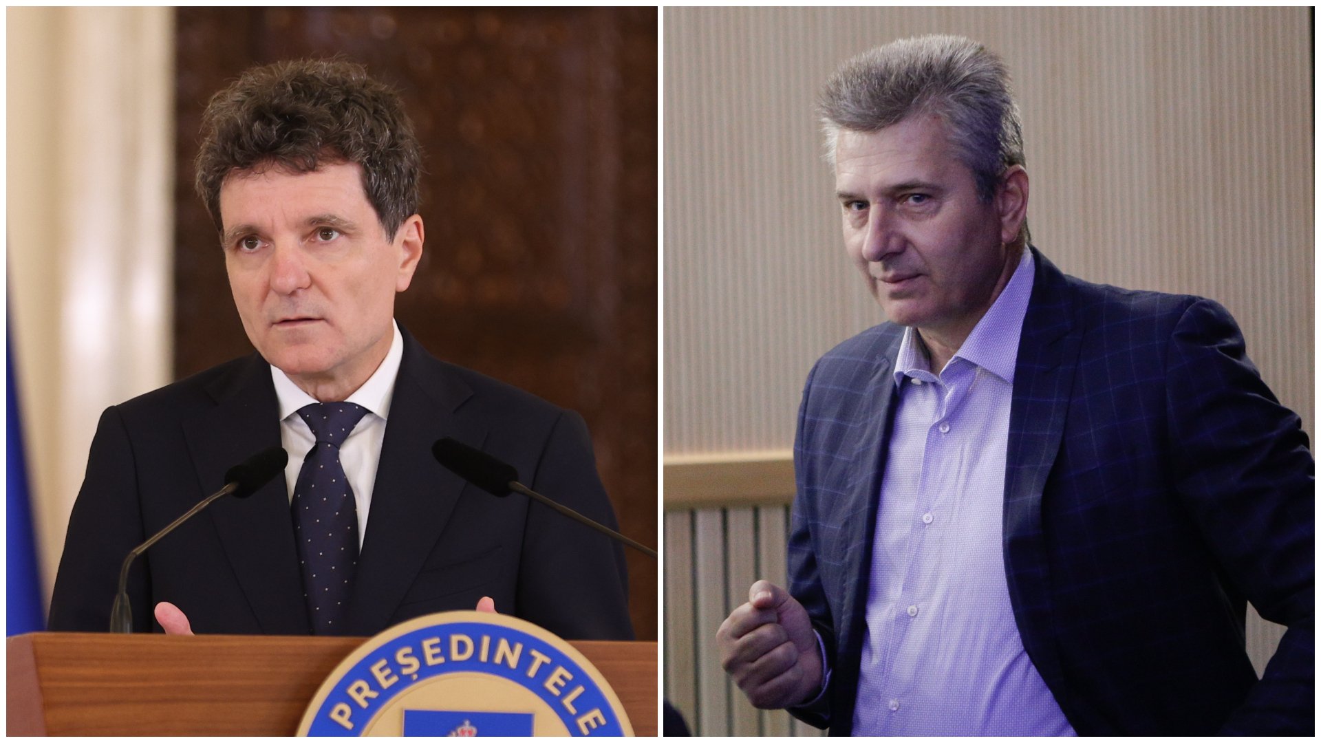 Florin Pandele, „uimit și mâhnit” de sesizarea lui Nicușor Dan la CCR privind transformarea orașului Voluntari în municipiu