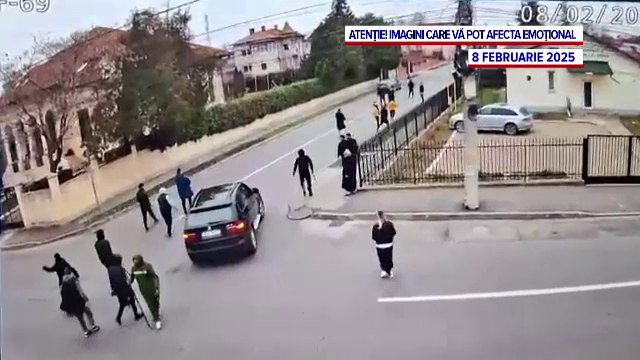 Condamnare pe viață și sute de ani de închisoare. Toți cei 40 de participanți la măcelul din Urziceni și-au aflat pedepsele