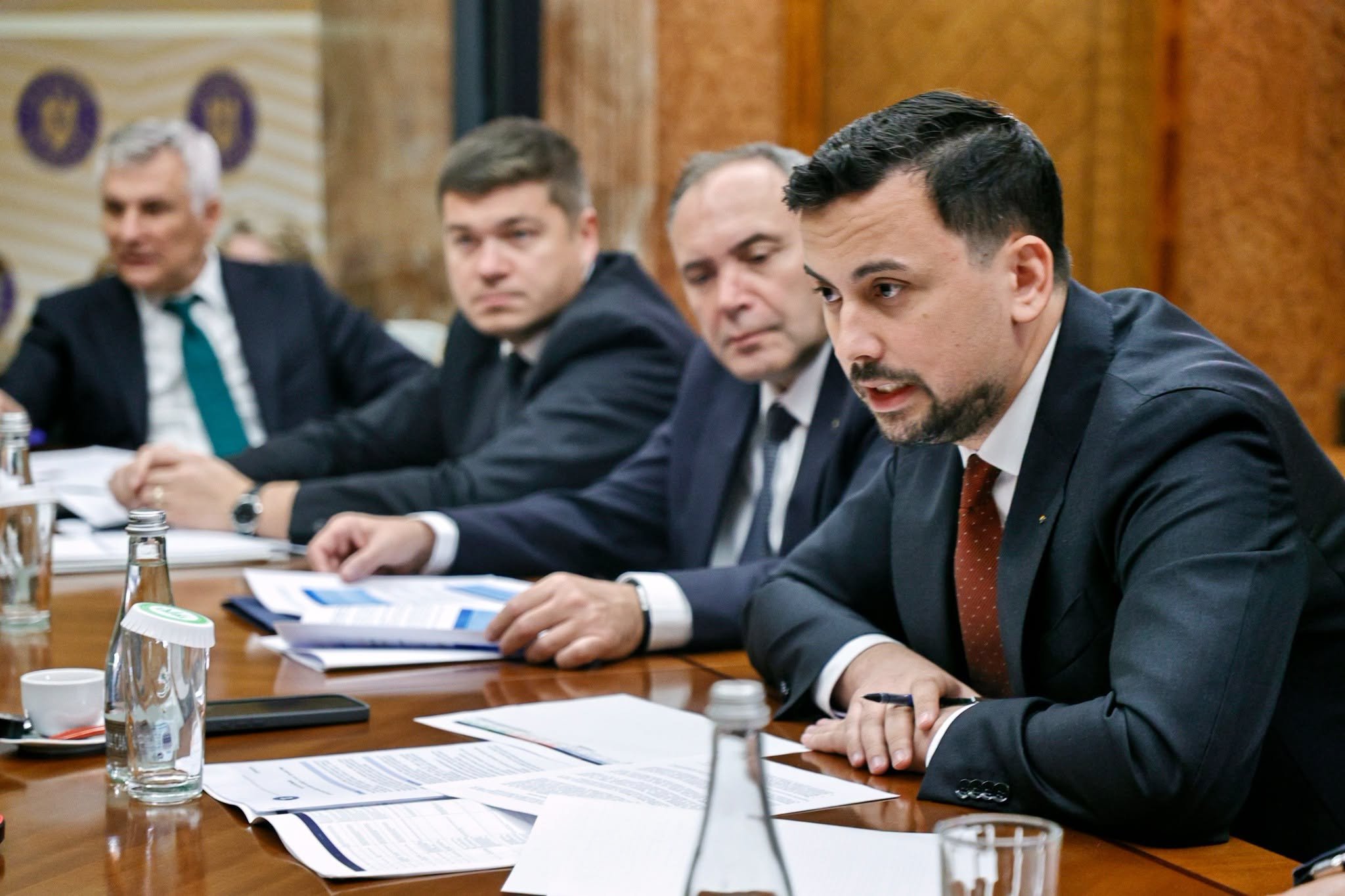 Ministrul Investițiilor despre problemele încă nerezolvate privind ultimele două cereri de plată din PNRR: „Timpul este scurt”