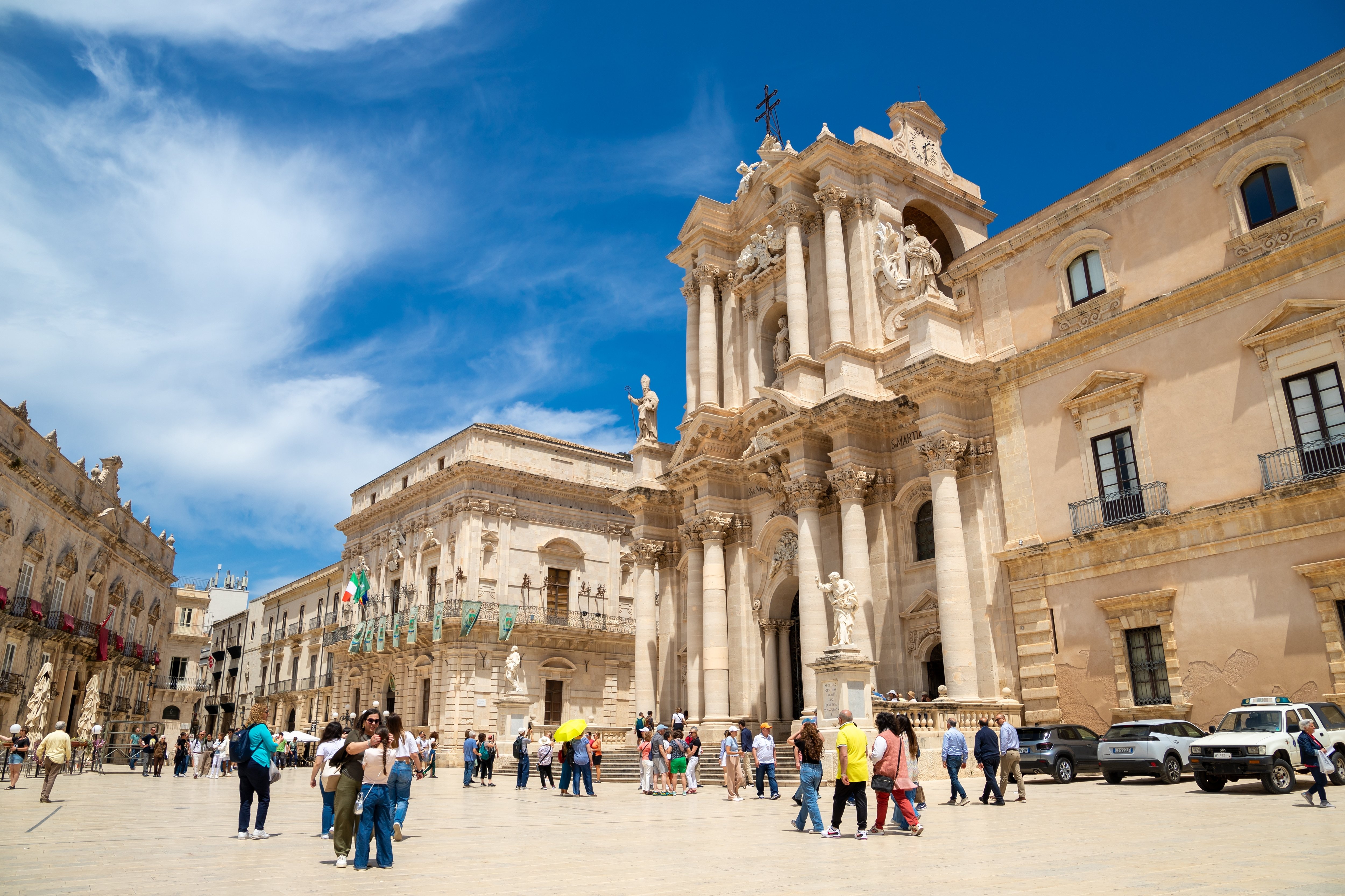 siracusa