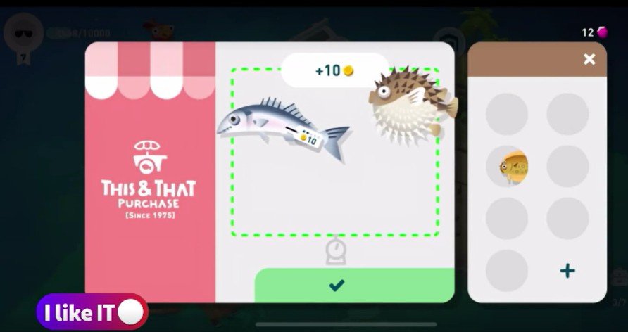 iLikeIT. Jocul săptămânii este „Creatures of the Deep”, disponibil gratuit pentru Android și iOS