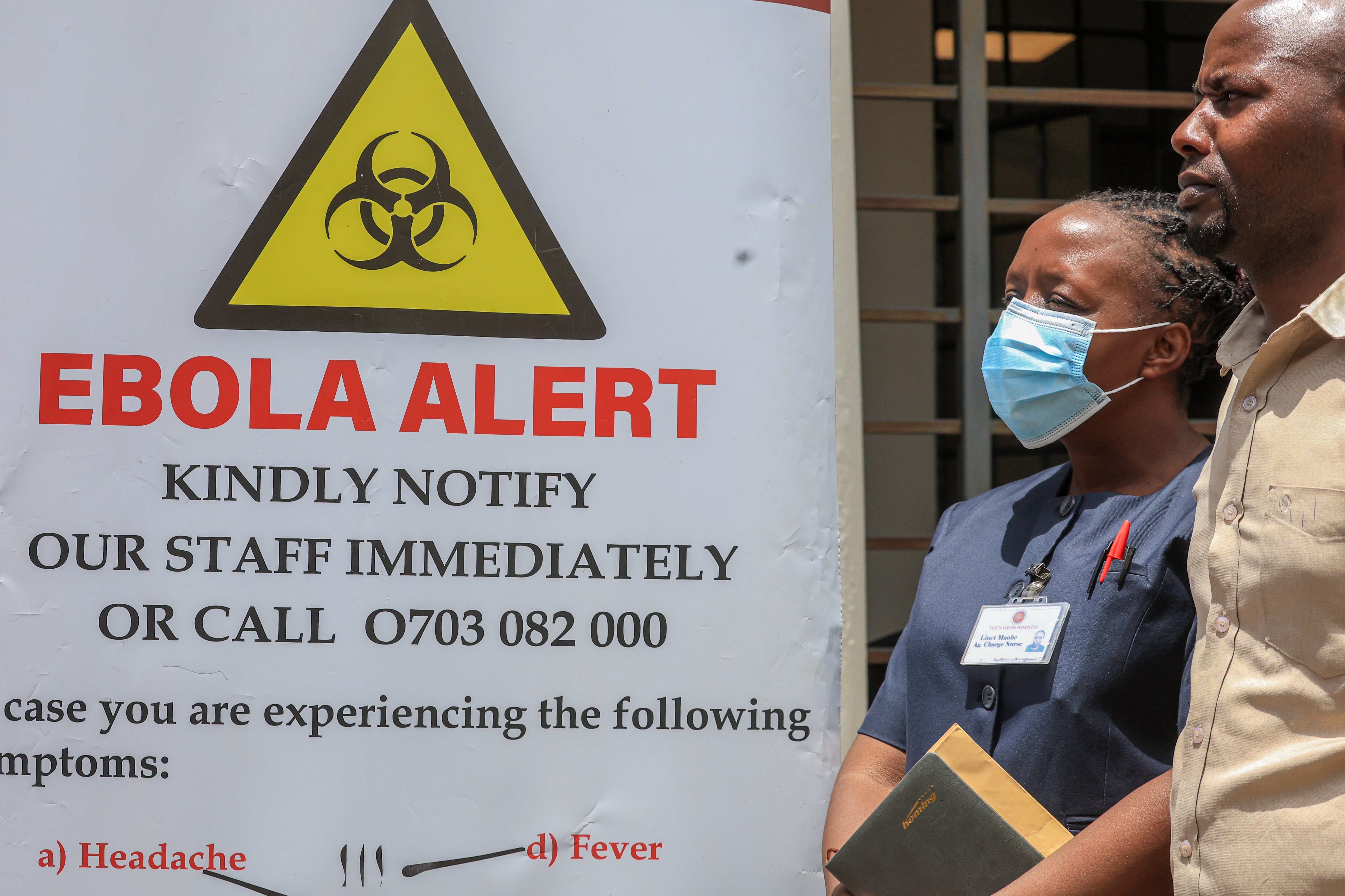 SUA vor introduce o nouă obligație de călătorie pentru prevenirea Ebola, valabilă și pentru pasagerii care pleacă din România