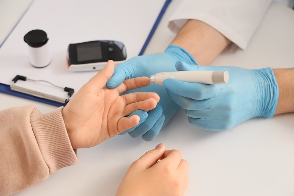 SUA aprobă insulina administrată o dată pe săptămână pentru copiii cu diabet de tip 2. Care este situaţia în UE şi România