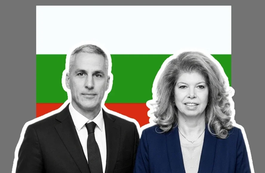 Alegeri prezidențiale în Bulgaria: „Nu vreau să văd steaguri străine fluturând pe străzi”. Turul decisiv, pe 1 noiembrie