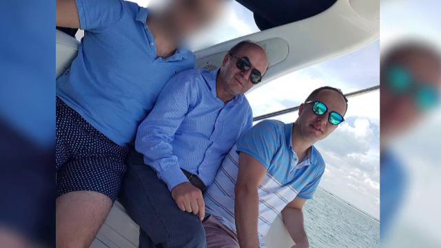 Alexandru Toader ar fi violat 7 studente, procurorii au strâns probe un an de zile. Tatăl, fost ministru, îi este avocat