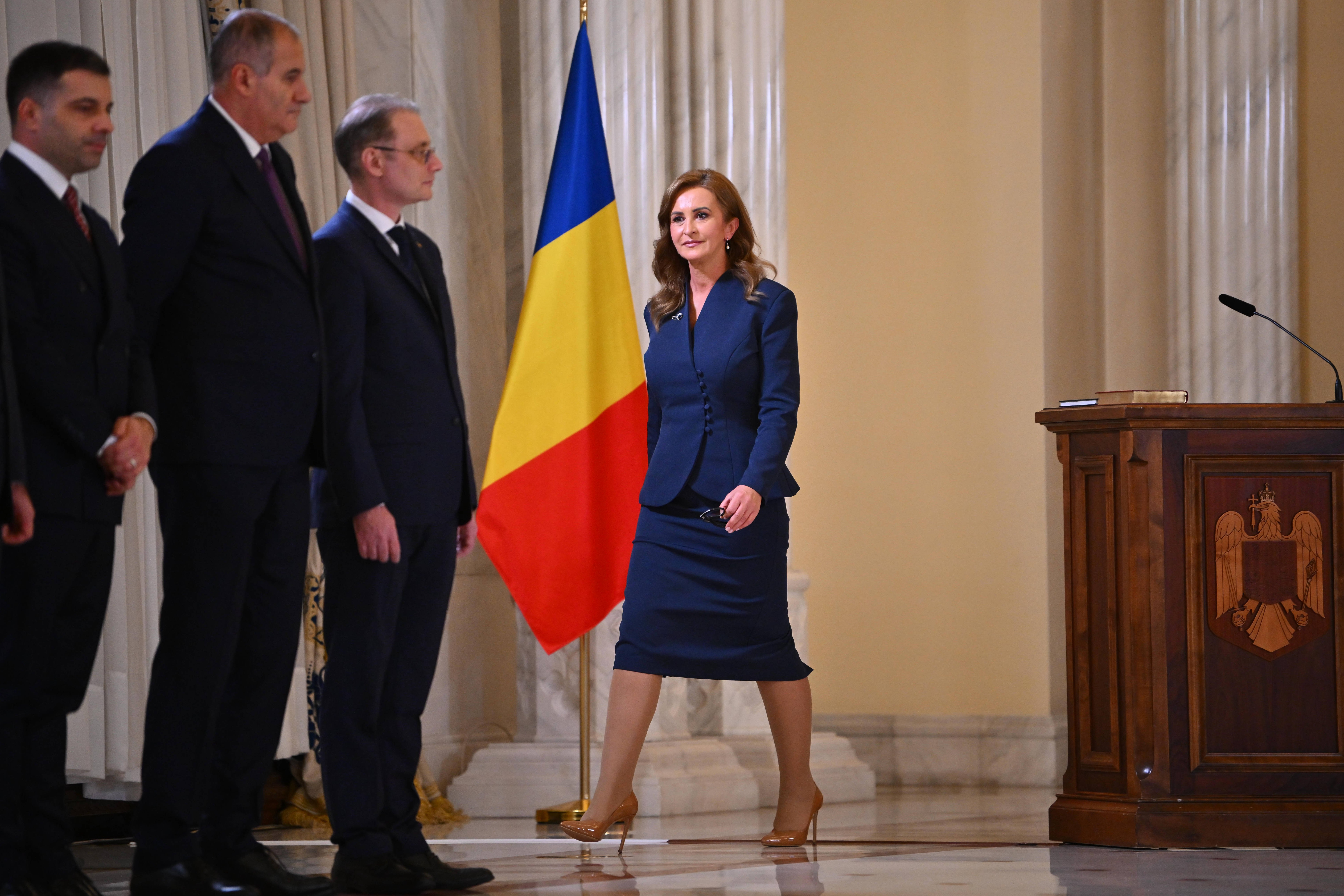 Grindeanu explică de ce PSD a numit doar o femeie ministru în Guvernul Niculescu. „Să aibă mai multă încredere”