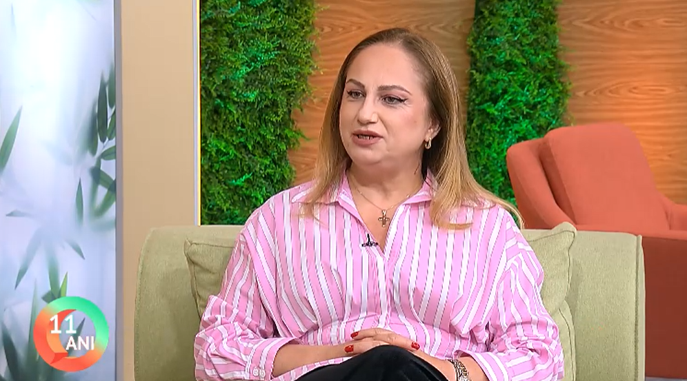 Horoscop săptămâna 26 octombrie – 1 noiembrie 2026, cu Cristina Demetrescu. Lună Plină cu abundență și destine schimbate
