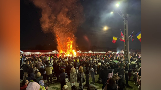Reacția lui Raed Arafat în scandalul pompierului lovit pentru că stingea „Focul lui Sumedru”: „Este inadmisibil ca salvatorii să devină victimele”