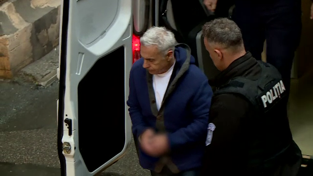 Pe ce a mizat DIICOT la cererea de prelungire a arestării preventive pentru Călin Georgescu. Procurorii au pierdut la tribunal