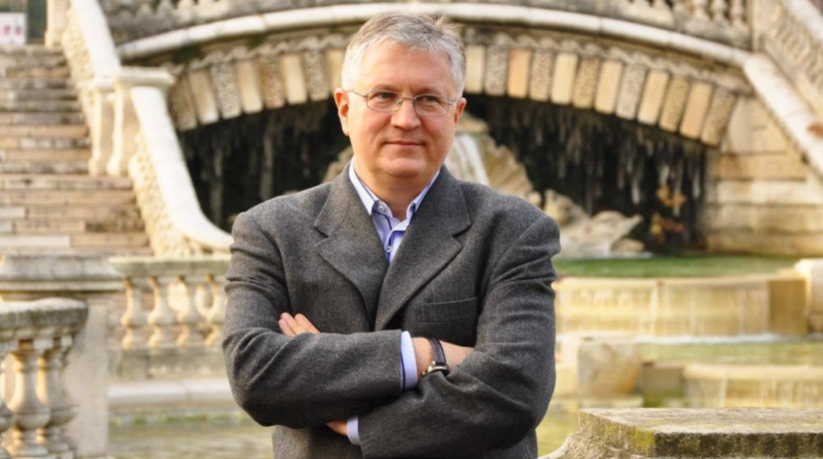 Oleg Ungureanu, fost consul general al României la Lyon, numit șef al Cancelariei premierului, cu rang de ministru