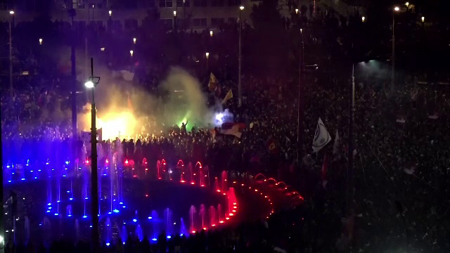 Studenții l-au dat jos pe Vucic, dar greul abia acum începe: „Moștenim un deșert”. Mesajul surprinzător transmis de Putin