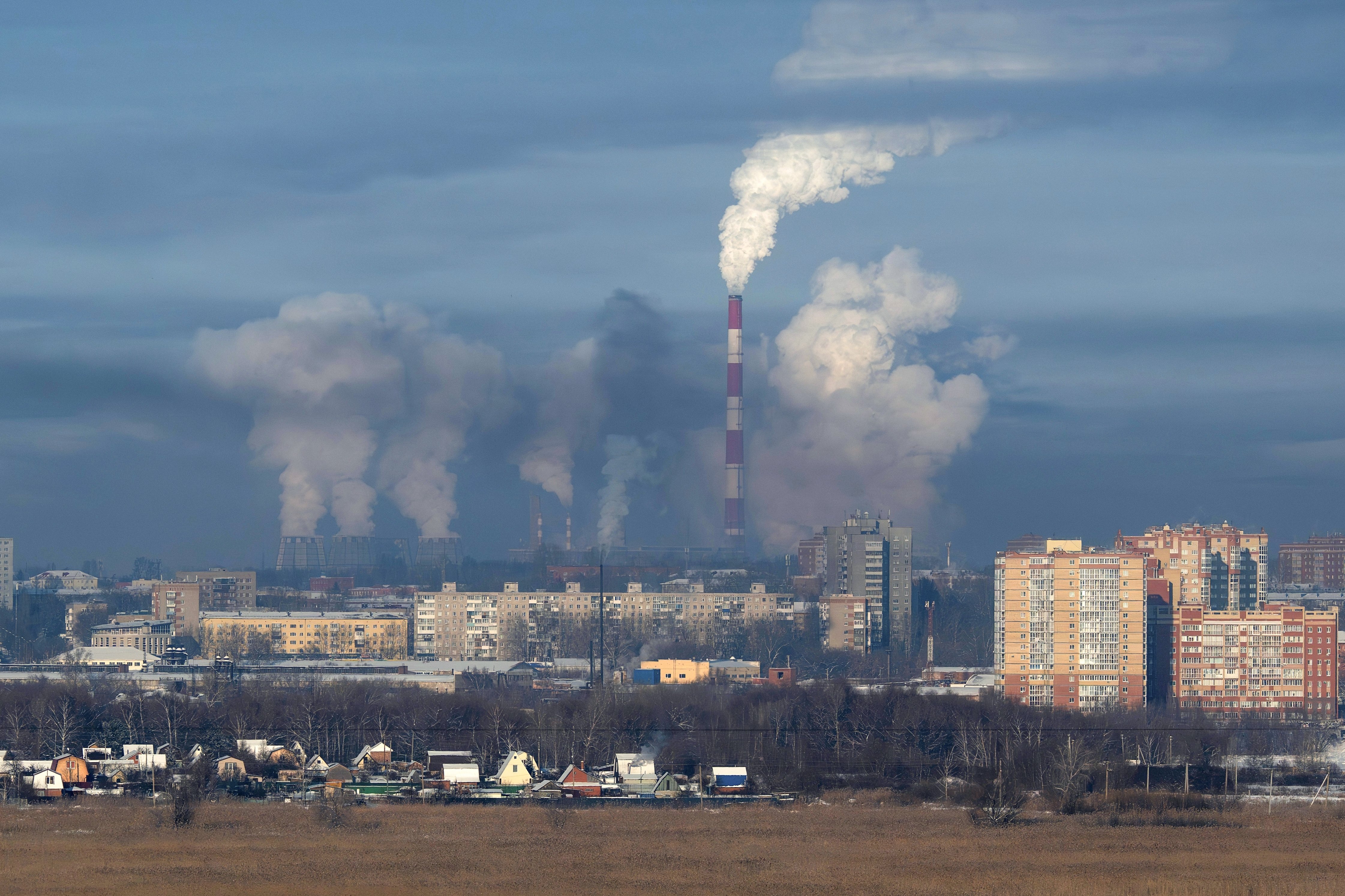 Rusia crește producția de motorină după acordul cu SUA. Exporturile către americani ar putea depăși un milion de tone lunar