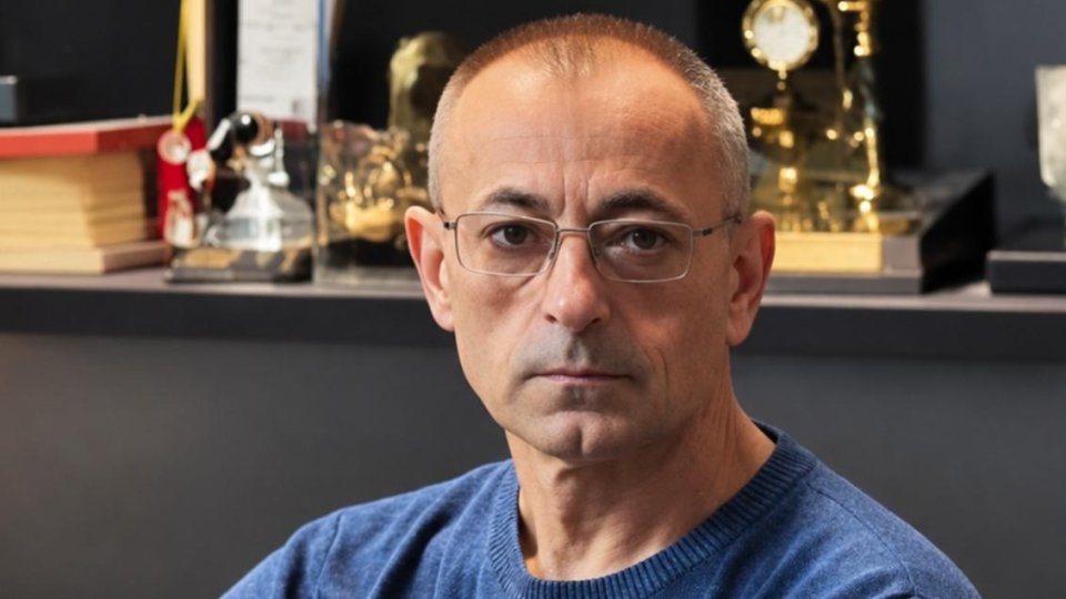 A murit unul dintre cei mai iubiți comentatori sportivi români, voce emblematică la „Fotbal minut cu minut”