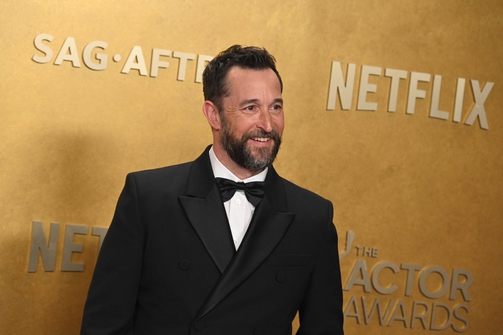 Cine este „Cel mai sexy bărbat în viaţă” al anului 2026. Actorul Noah Wyle a câștigat titlul. GALERIE FOTO