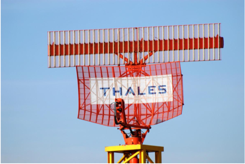 Radare care funcționează și în mediu electromagnetic ostil. Achiziția de 326 milioane de lei anunțată de MApN, de la Thales