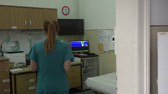 Caz șocant la spitalul din Sighișoara. Un medic ATI a fost amenințat cu moartea de familia unui pacient mort